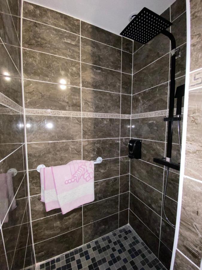 Esprit Etape Bed & Breakfast Saint-Barthélemy-de-Vals Eksteriør bilde