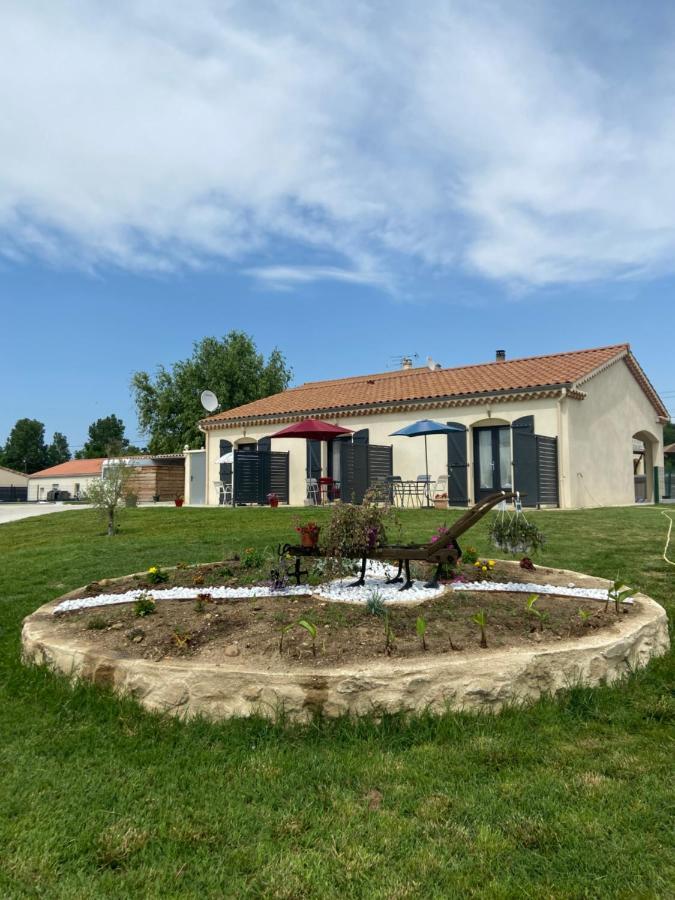 Esprit Etape Bed & Breakfast Saint-Barthélemy-de-Vals Eksteriør bilde