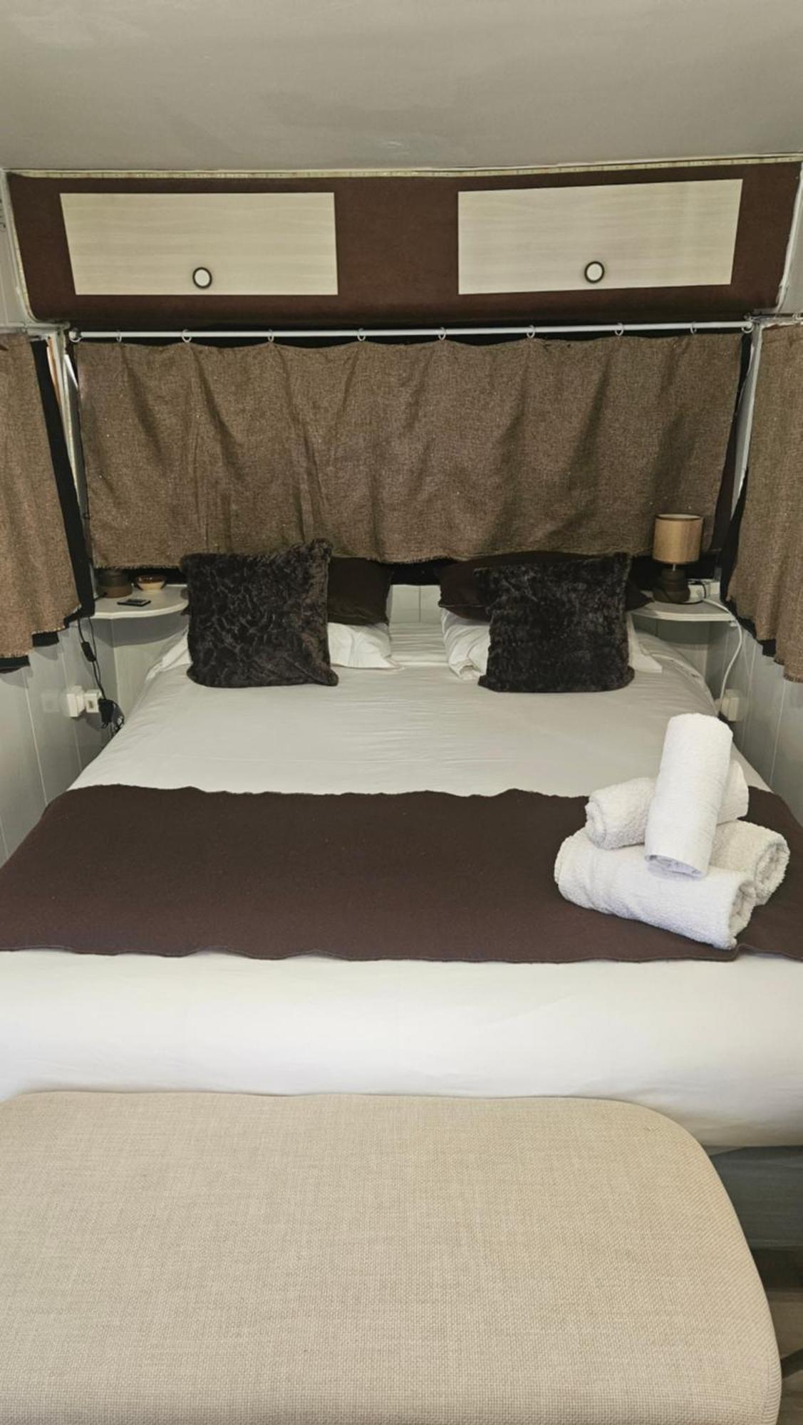 Esprit Etape Bed & Breakfast Saint-Barthélemy-de-Vals Eksteriør bilde